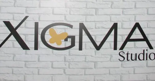 XIGMA STUDIO XIGMA STUDIO